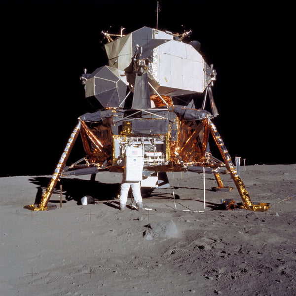Lunar Module - Apollo 11