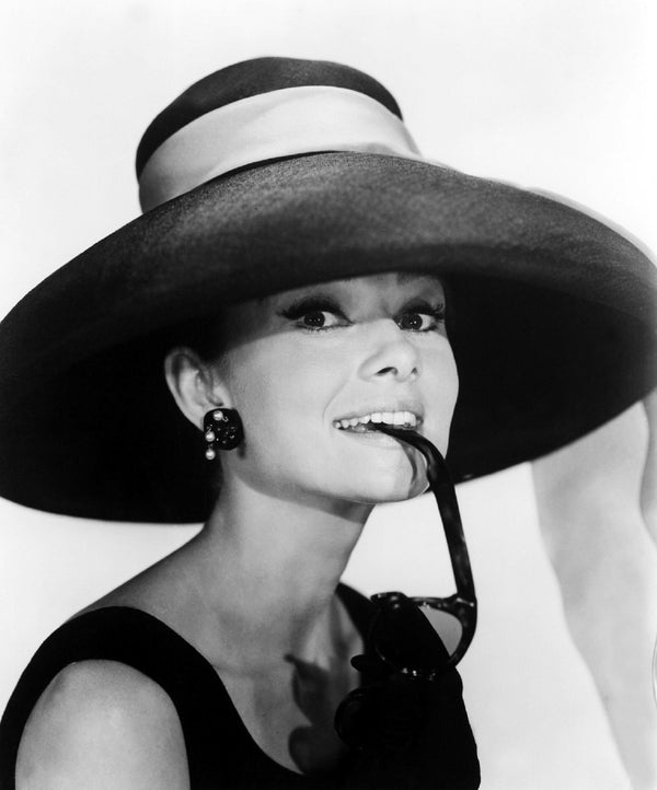 Audrey Hepburn I