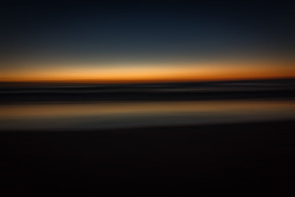 Gold Coast Sunrise I