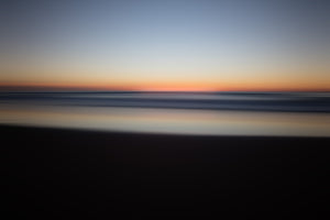 Gold Coast Sunrise III