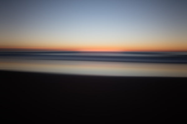 Gold Coast Sunrise III