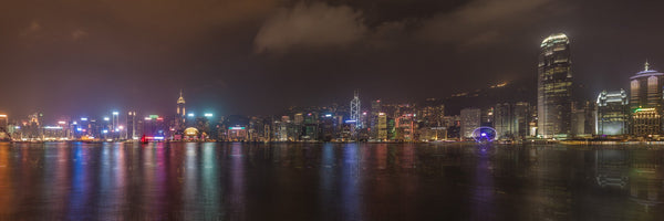 HK Panorama