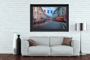 Piccadilly Circus I