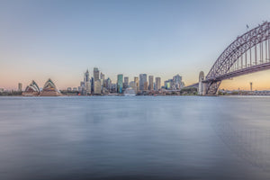 Sydney Harbour I
