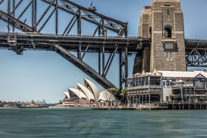 Sydney Harbour II