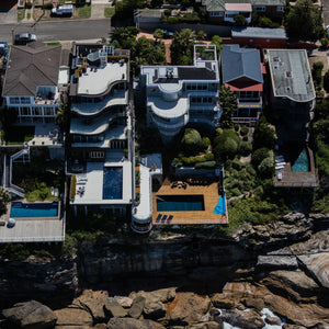 Sydney's Waterfront Estates I