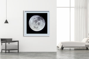 Full Moon - Apollo 11