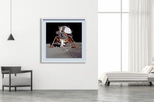 Lunar Module - Apollo 11