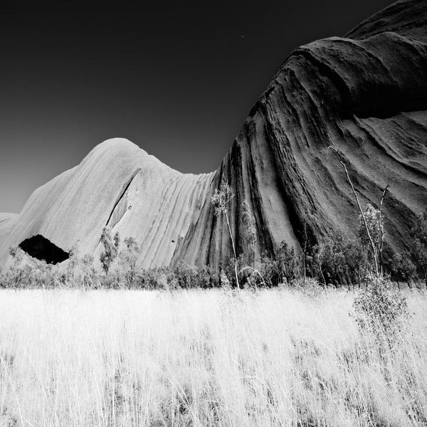 Uluru I