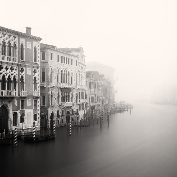 Grand Canal I Venice