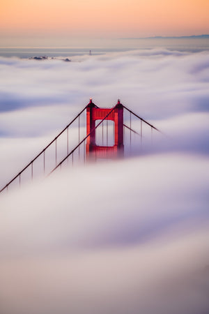 Dreaming of San Francisco