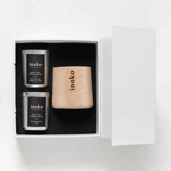 Timber Gift Sets